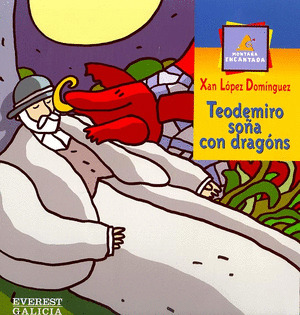 TEODOMIRO SOOA COS DRAGONS