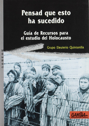 PENSAD QUE ESTO HA SUCEDIDO