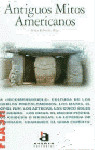ANTIGUOS MITOS AMERICANOS