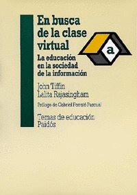EN BUSCA CLASE VIRTUAL