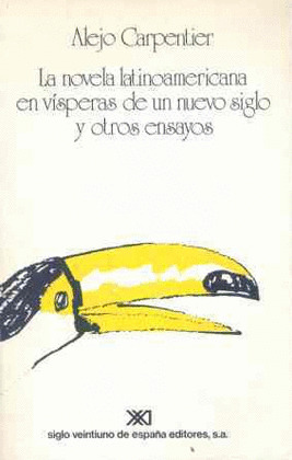 NOVELA LATINOAMERICANA VISPE.