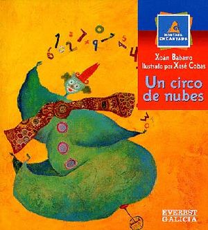 UN CIRCO DE NUBES