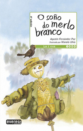 O SOÑO DO MERLO BRANCO