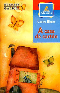 CASA DE CARTON, A
