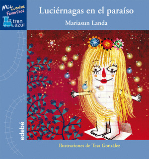 LUCIÉRNAGAS EN EL PARAÍSO