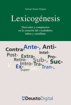 LEXICOGÉNESIS