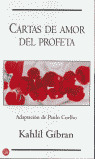 CARTAS DE AMOR PROFETA (PL)