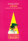 LA NIÑA GORDA