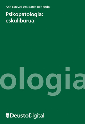 PSIKOPATOLOGIA