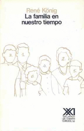 FAMILIA NUESTRO TIEMPO