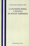 FILOSOFIA MORAL Y POLITICA DE JÜRGEN HABERMAS