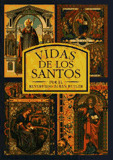 VIDAS DE LOS SANTOS - POR EL REVERENDO ALVAN BUTLER