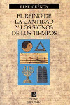 REINO CANTIDAD Y SIGNOS TIEMPOS
