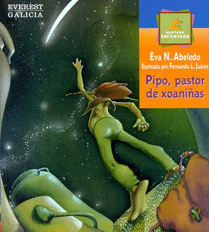 PIPO PASTOR DE XOANIÑAS