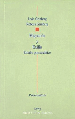 MIGRACION Y EXILIO
