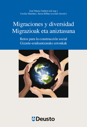 MIGRACIONES Y DIVERSIDAD