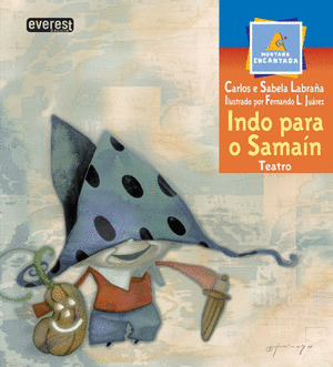 INDO PARA O SAMAIN