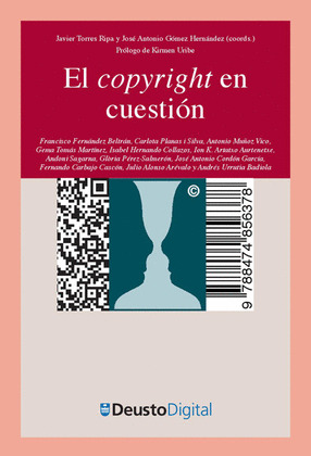 EL COPYRIGHT EN CUESTIÓN
