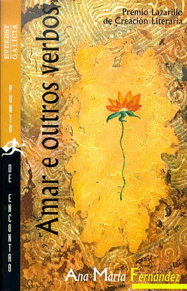 AMAR E OUTROS VERBOS