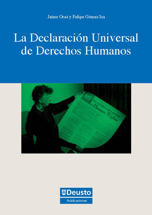 LA DECLARACIÓN UNIVERSAL DE DERECHOS HUMANOS