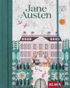 AGENDA 2021 JANE AUSTEN