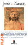 FLASH 121. JESUS DE NAZARET