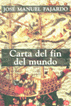 CARTA FIN DEL MUNDO (PL)