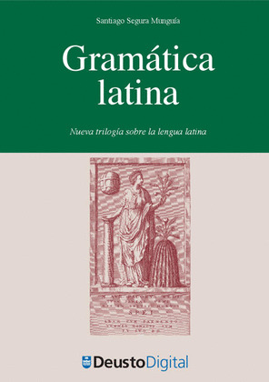 GRAMÁTICA LATINA