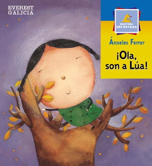 OLA SON A LUA