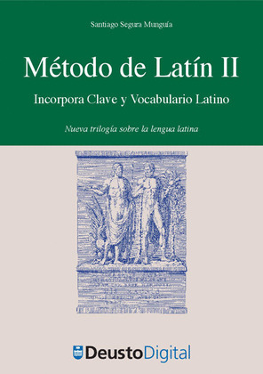 MÉTODO DE LATÍN II