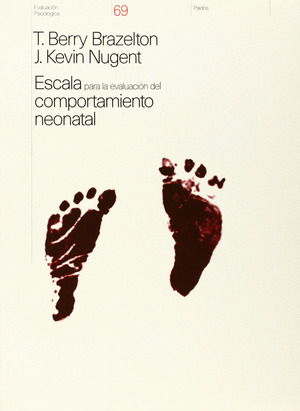 ESCALA PARA EVALUACION COMPORTAMIENTO