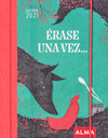 AGENDA ÉRASE UNA VEZ 2021
