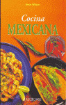 COCINA MEXICANA