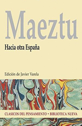 HACIA OTRA ESPAÑA
