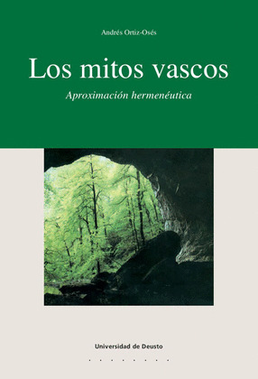 LOS MITOS VASCOS