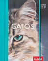 AGENDA GATOS 2021