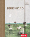 AGENDA SERENIDAD 2021
