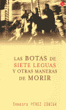 BOTAS DE SIETE LEGUAS
