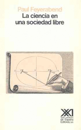 CIENCIA EN UNA SOCIEDAD