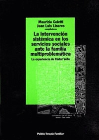 INTERVENCION SISTEMICA SERVICIOS