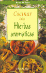 COCINAR CON HIERBAS AROMATICAS