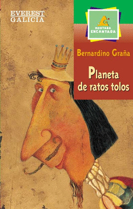 PLANETA DE RATOS TOLOS