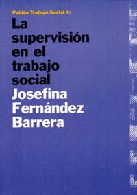 SUPERVISION TRABAJO SOCIAL