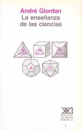 ENSEÑANZA CIENCIAS