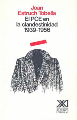 PCE CLANDESTINIDAD