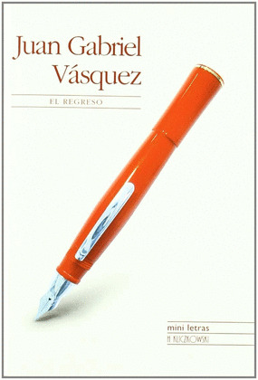 EL REGRESO