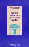 TIEMPO Y MITO EN PSICOTERAPIA