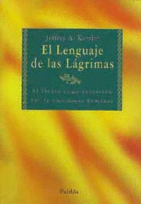LENGUAJE LAGRIMAS
