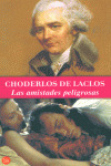 LAS AMISTADES PELIGROSAS