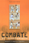 COMBATE DE ENTRENAMIENTO